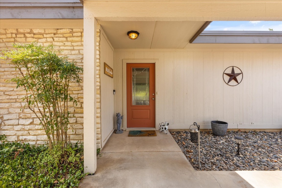 5605 Conejos Drive Granbury TX 76049