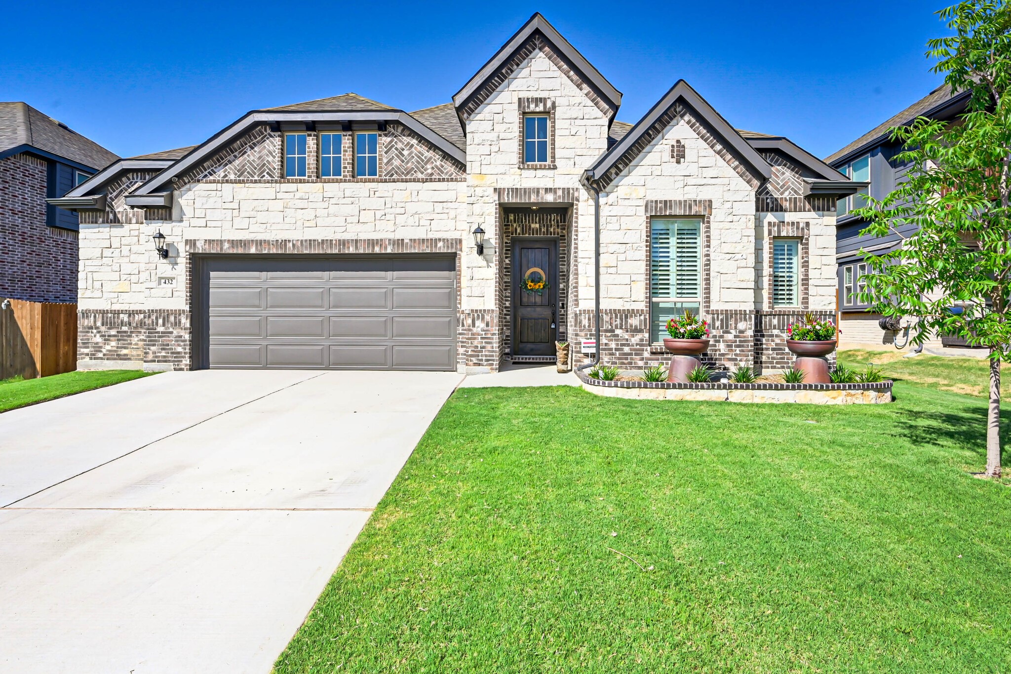 432 Joseph Lane Crowley TX 76036
