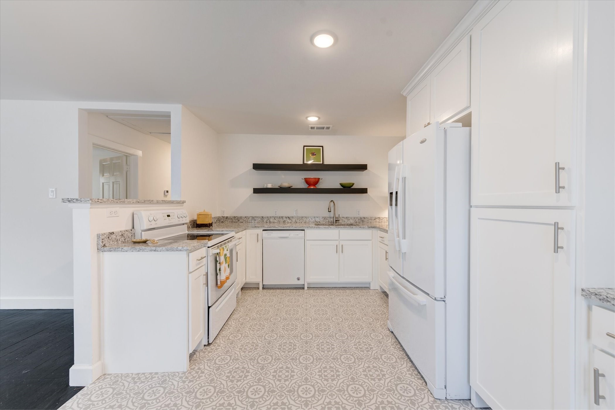 3936 Winfield Avenue Fort Worth TX 76109