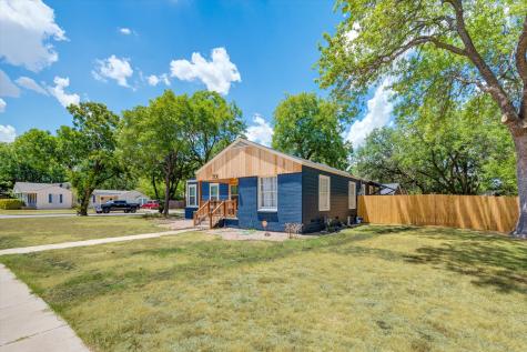 3936 Winfield Avenue Fort Worth TX 76109