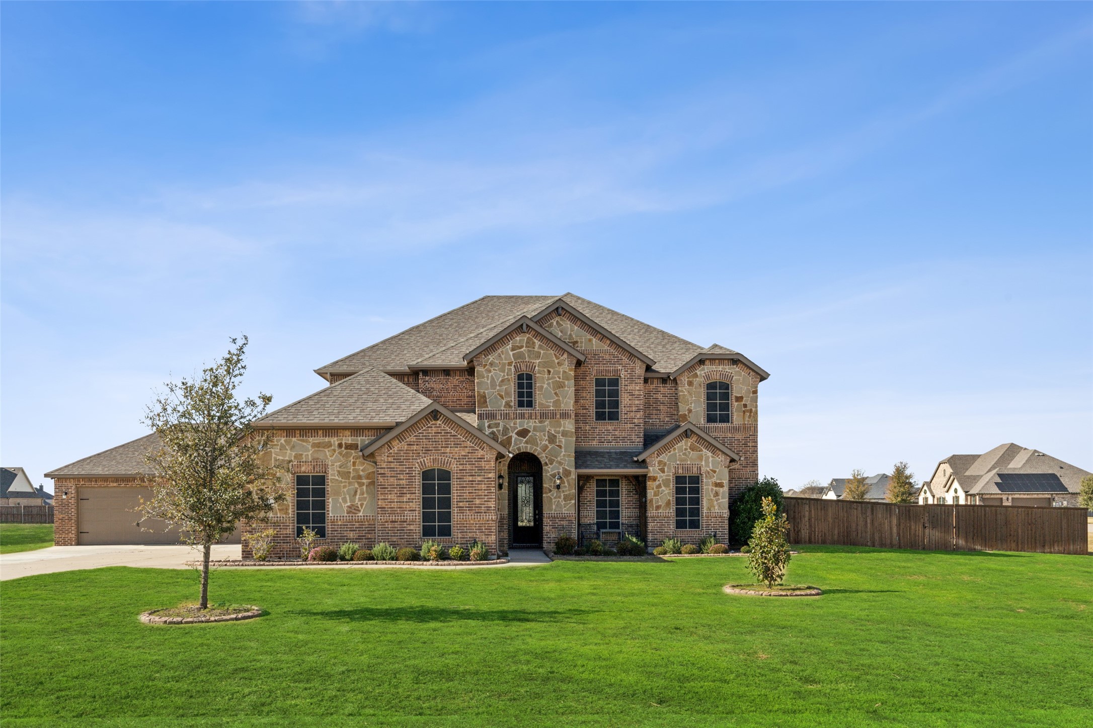 411 Bandera Drive Waxahachie TX 75167