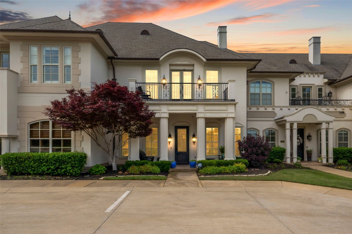 1612 Pecan Crossing Drive Colleyville TX 76034
