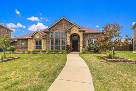 120 Pebblecreek Drive Wylie TX 75098