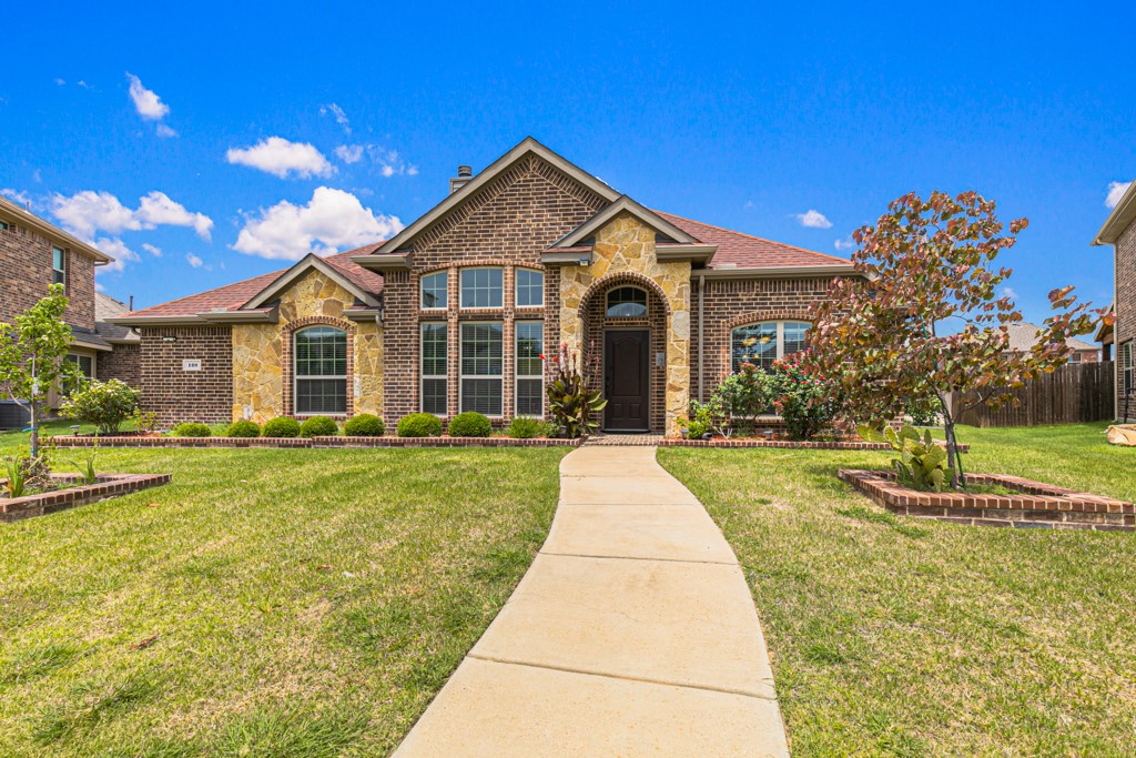120 Pebblecreek Drive Wylie TX 75098