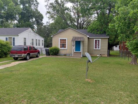 5507 Sussex Avenue Shreveport LA 71108