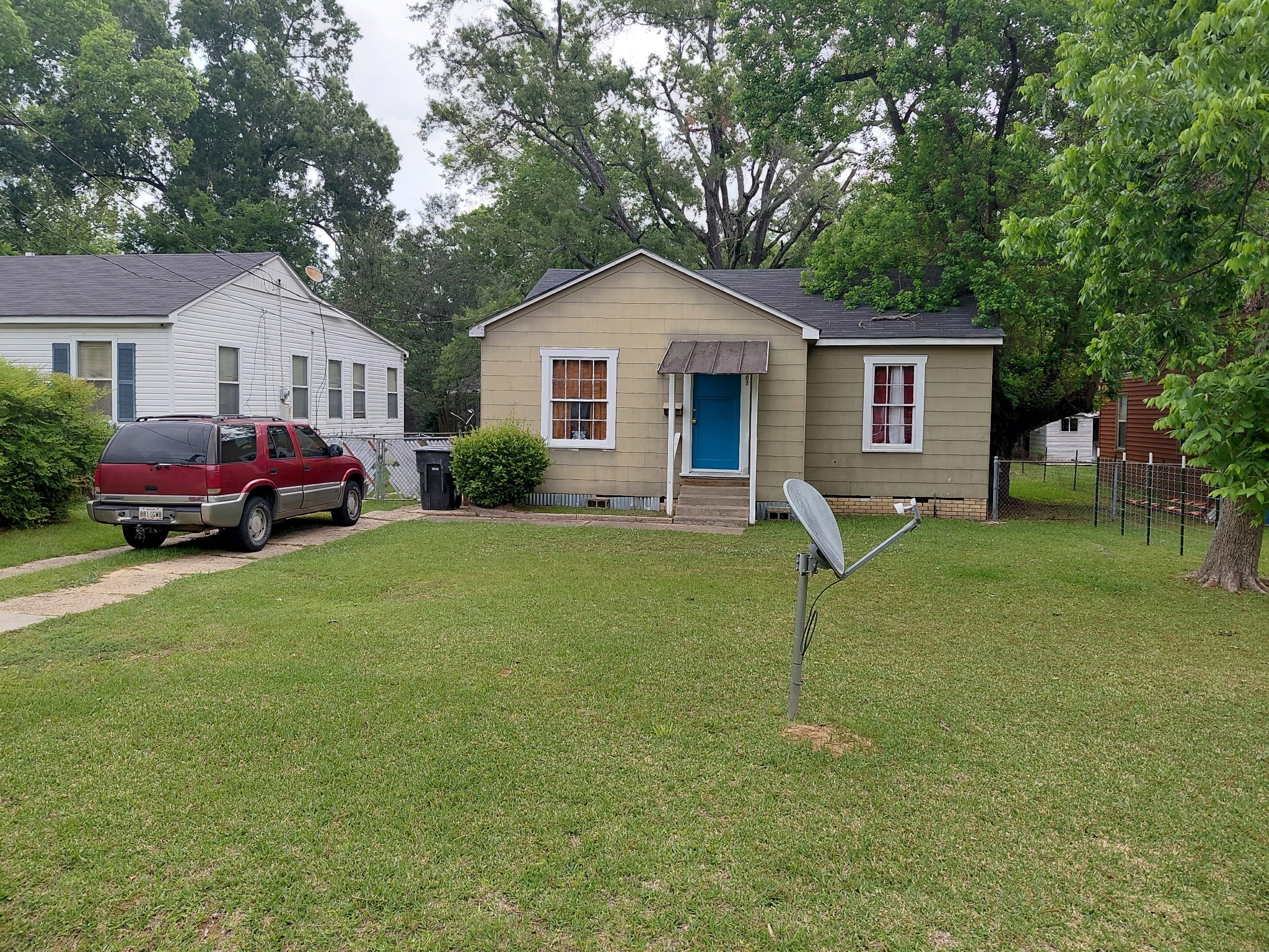 5507 Sussex Avenue Shreveport LA 71108