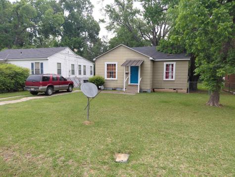 5507 Sussex Avenue Shreveport LA 71108