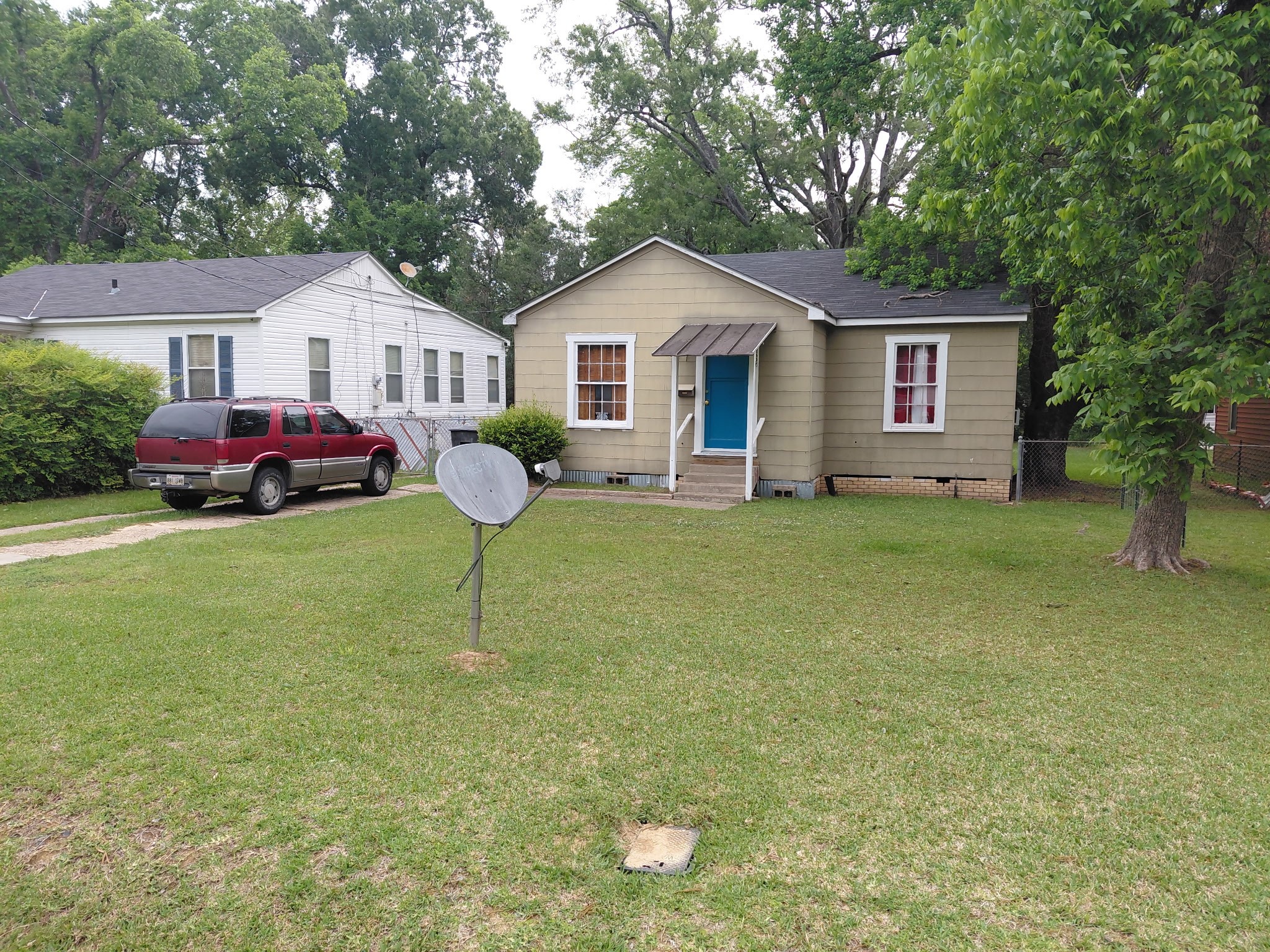 5507 Sussex Avenue Shreveport LA 71108