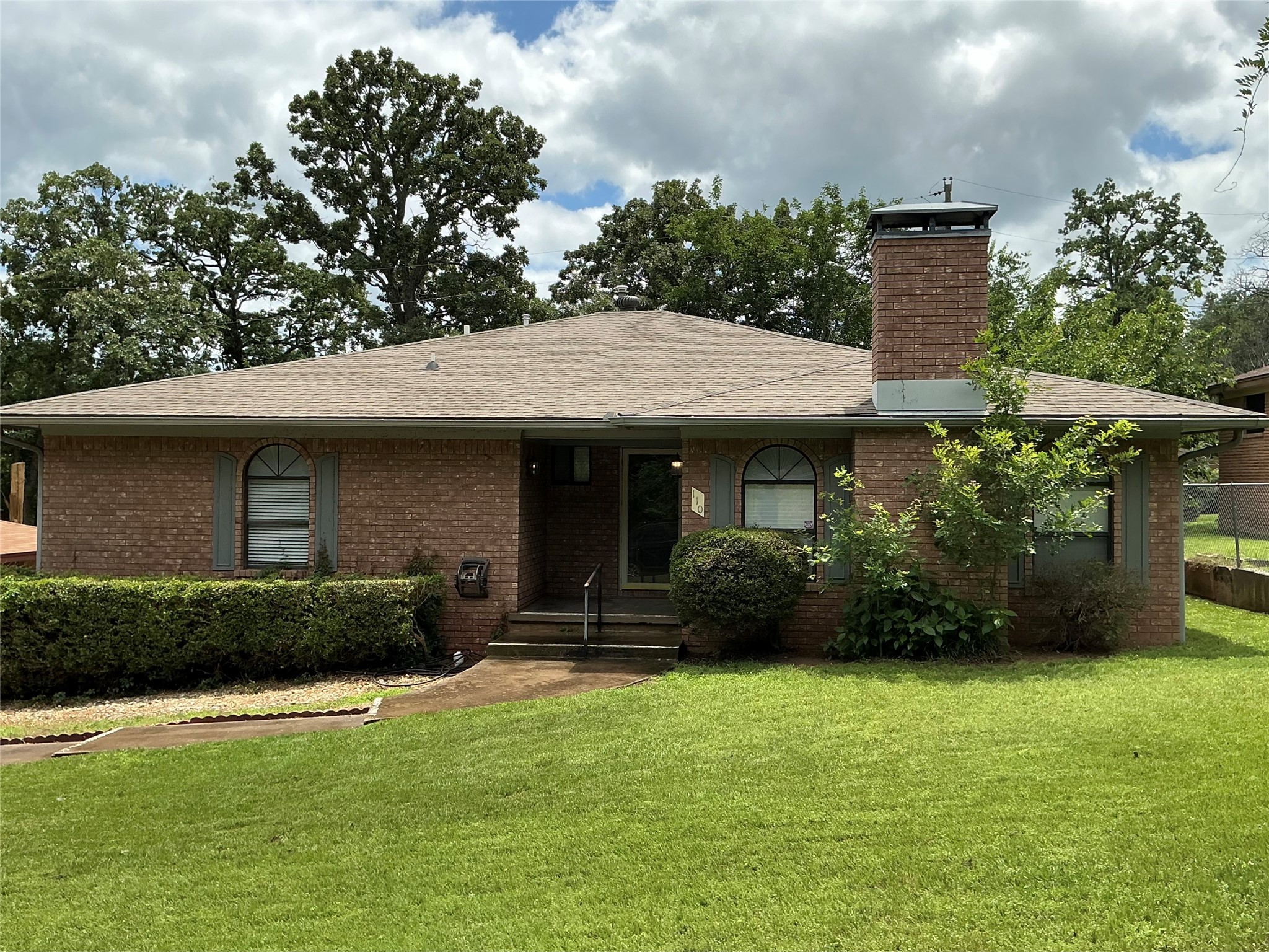 110 E Florence Street Denison TX 75021