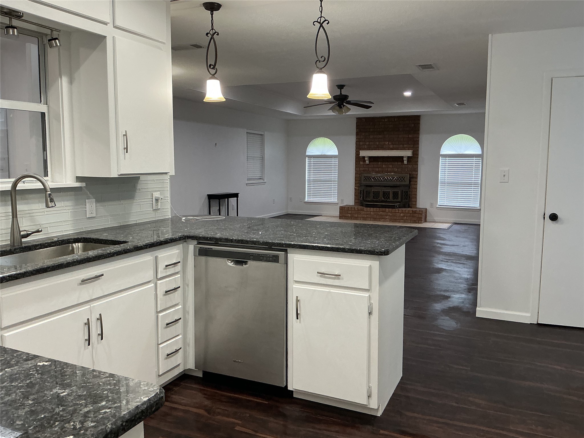 110 E Florence Street Denison TX 75021