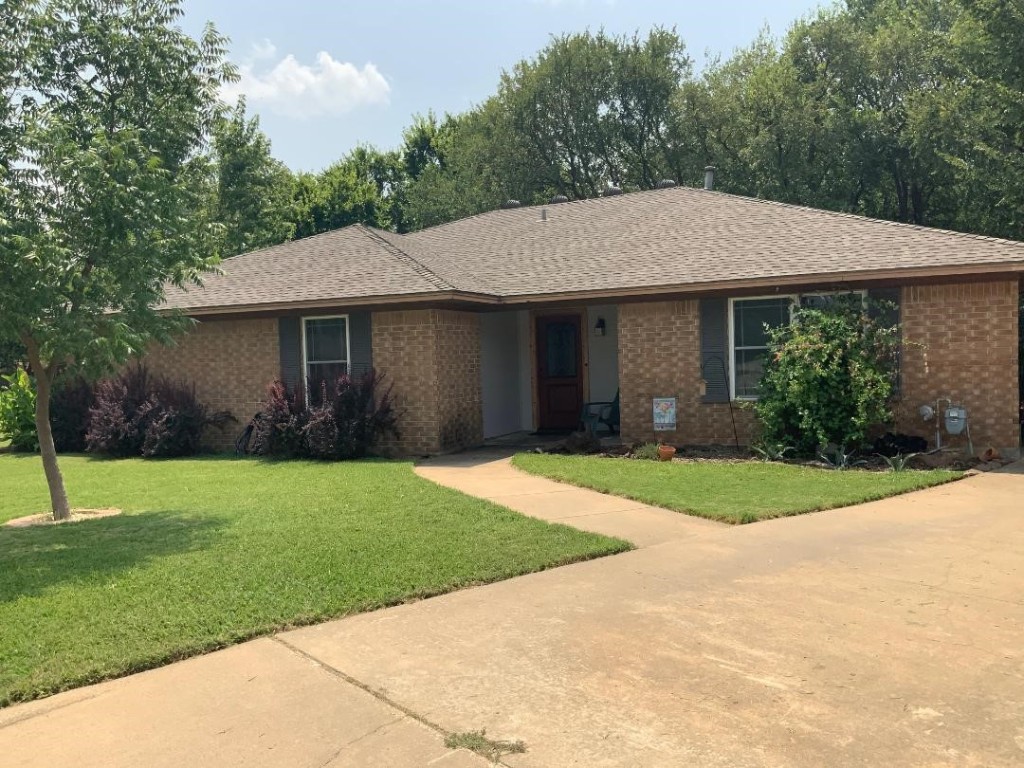 2200 Kingston Trace Denton TX 76209