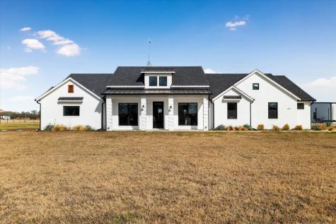 613 Old Waxahachie Road Waxahachie TX 75165