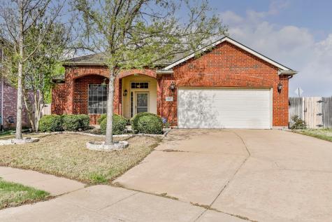 8463 Ram Ridge Court Fort Worth TX 76137