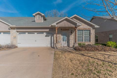 2224 Cobblestone Court Granbury TX 76049
