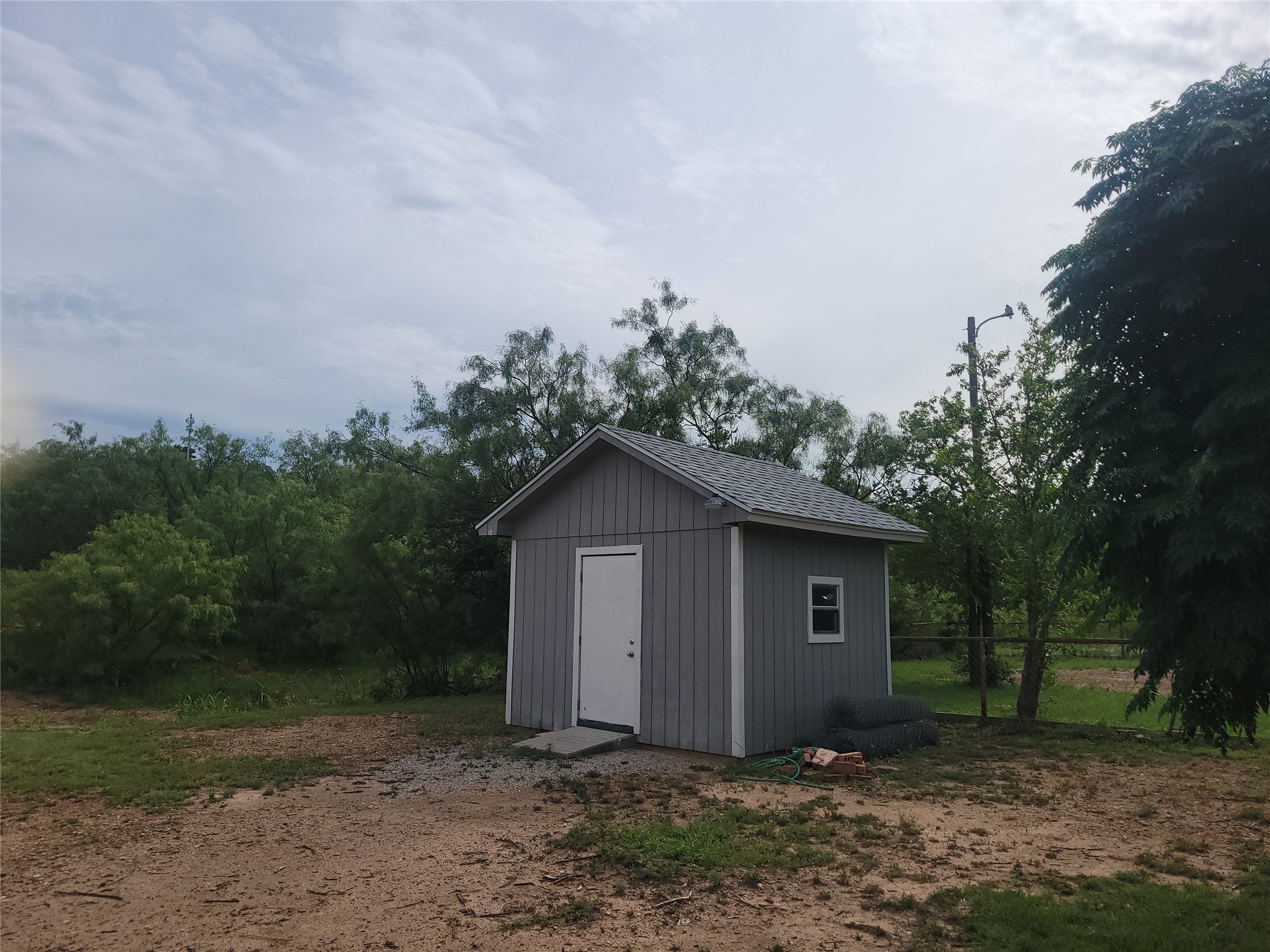 1009 W Mesquite Street Coleman TX 76834