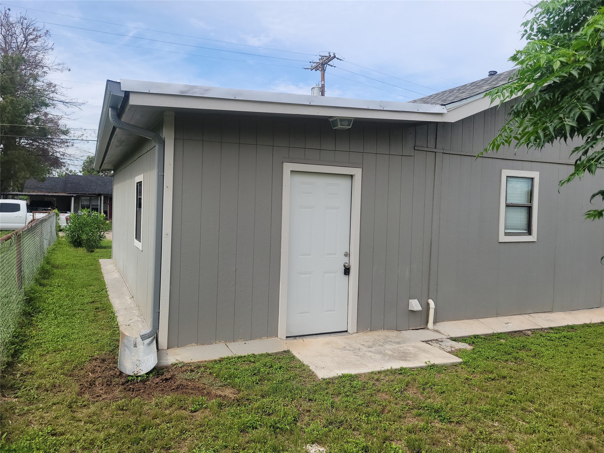 1009 W Mesquite Street Coleman TX 76834