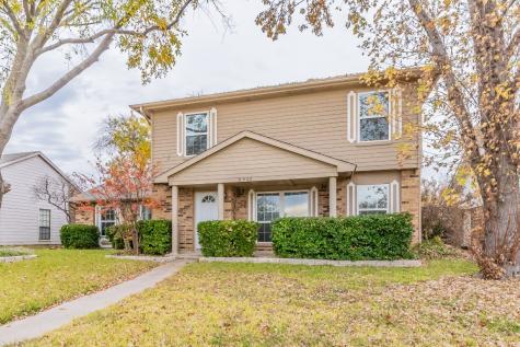 4308 N Colony Boulevard The Colony TX 75056