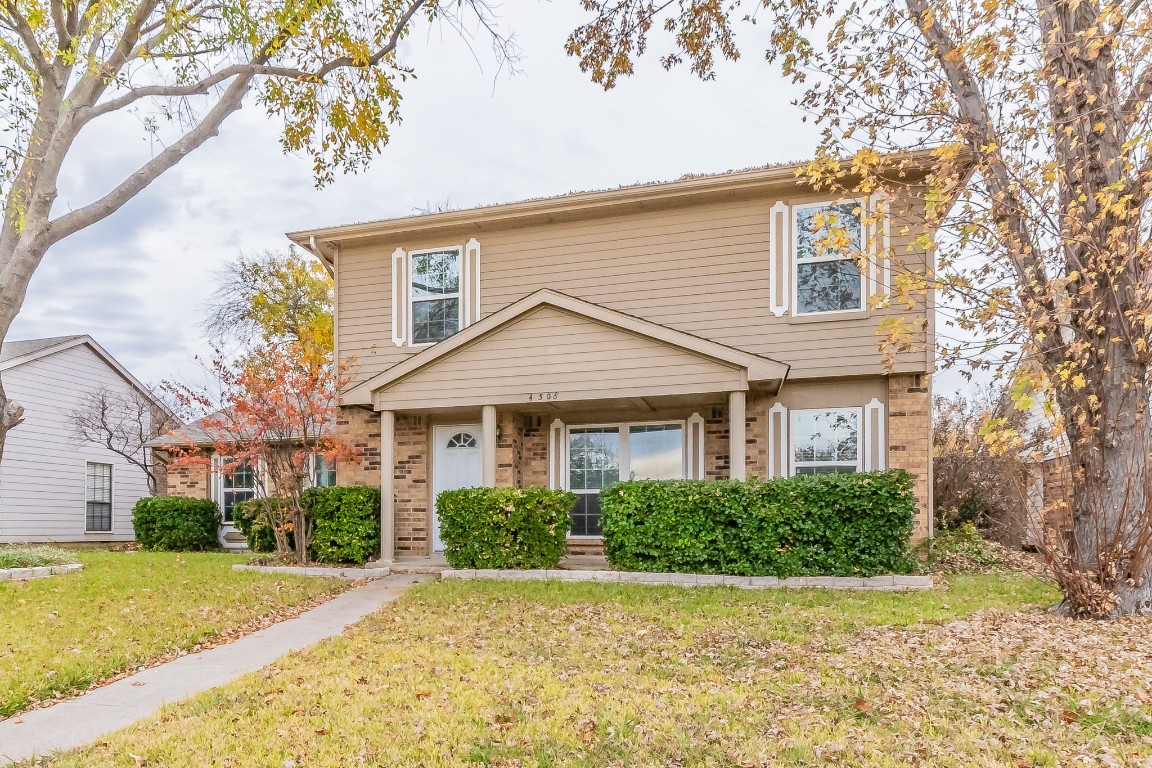 4308 N Colony Boulevard The Colony TX 75056
