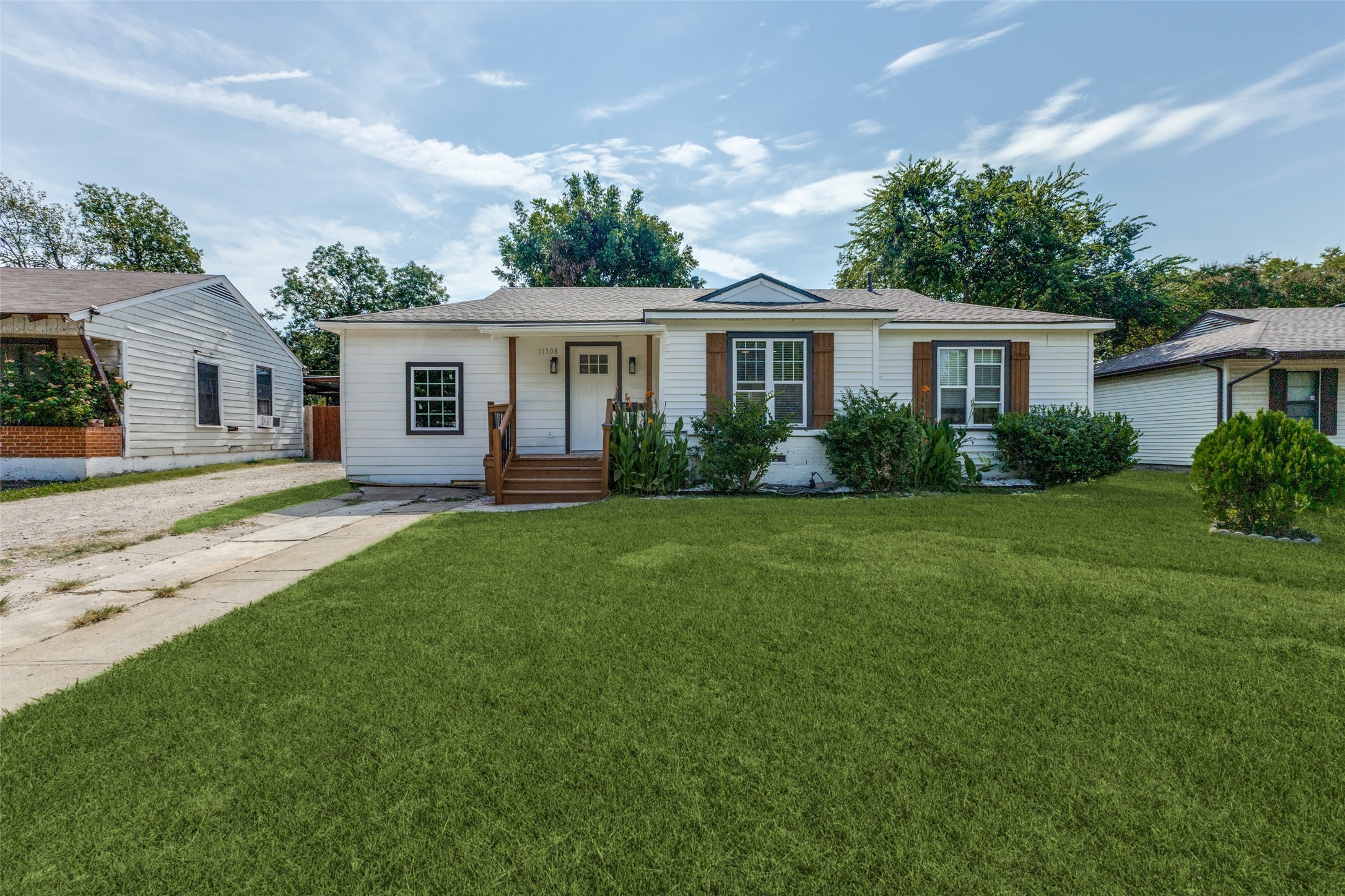 11308 Estacado Drive Dallas TX 75228