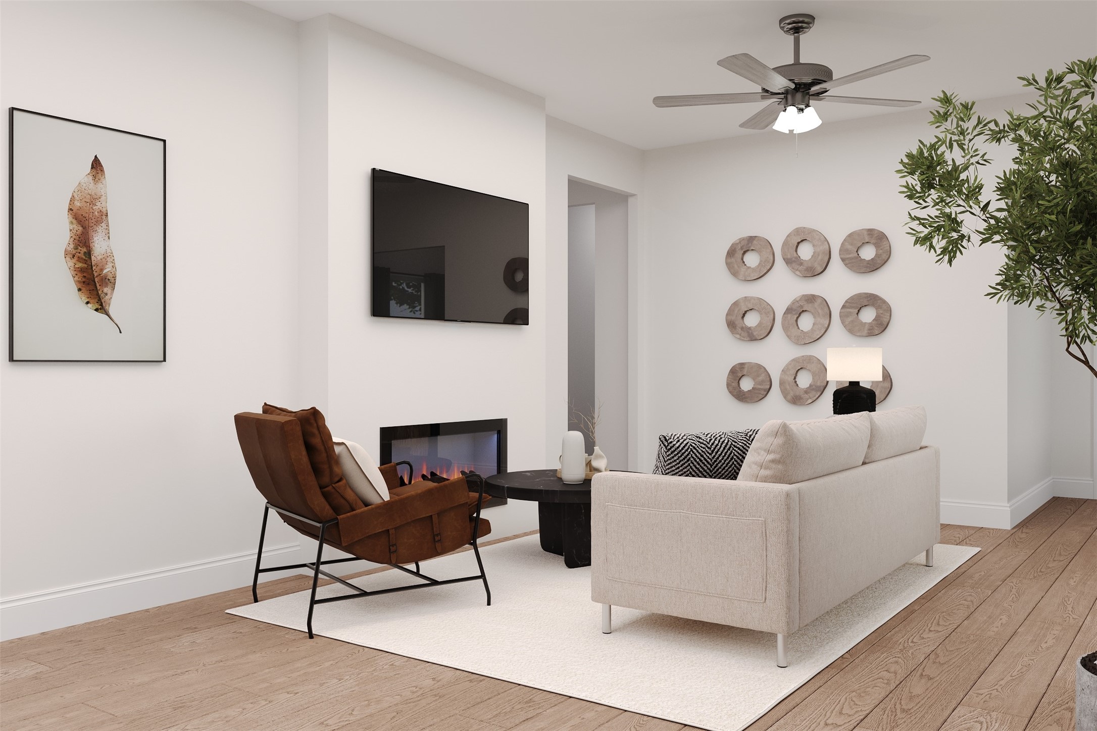 9009 Saratoga Street Aubrey TX 76258