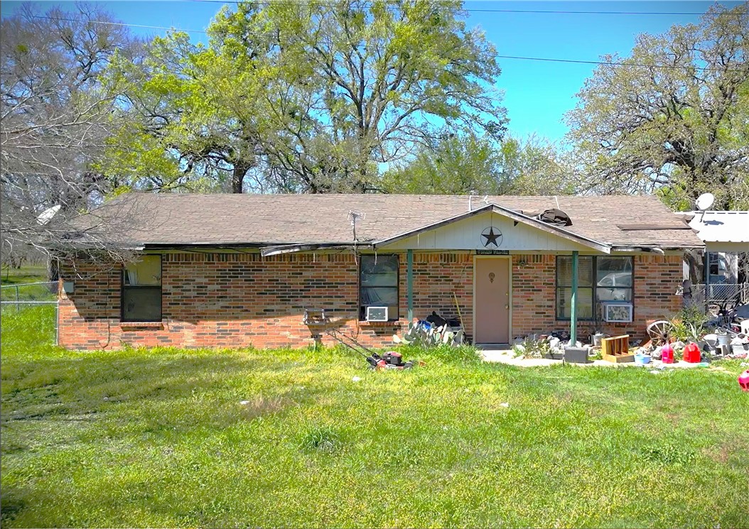 276 Hazelwood Avenue Waco TX 76705