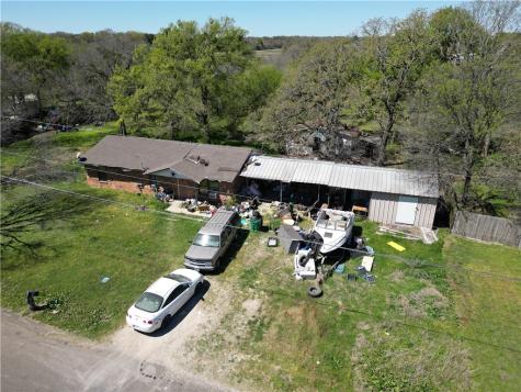 276 Hazelwood Avenue Waco TX 76705