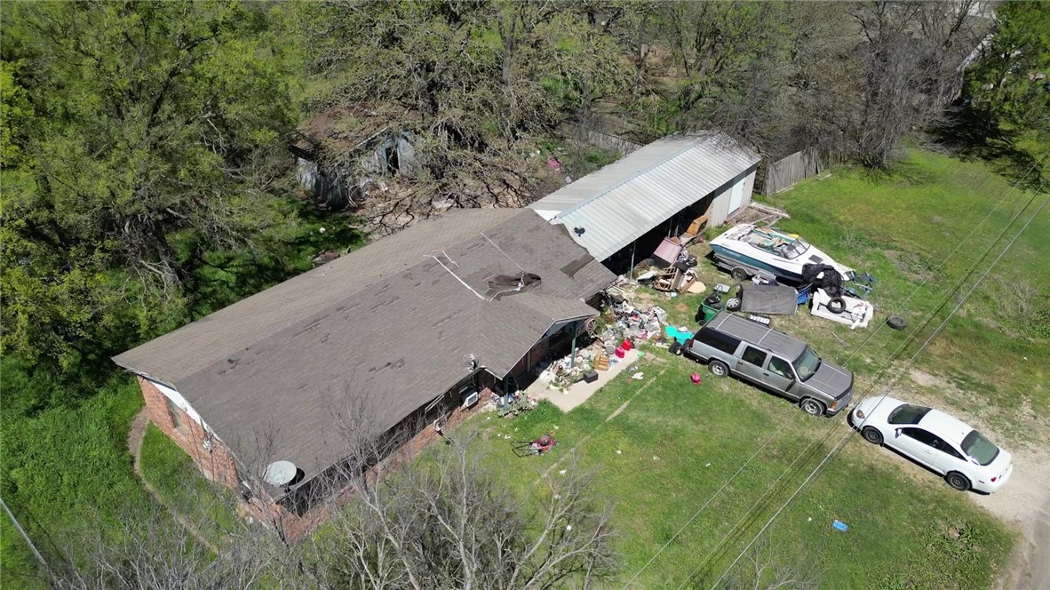 276 Hazelwood Avenue Waco TX 76705
