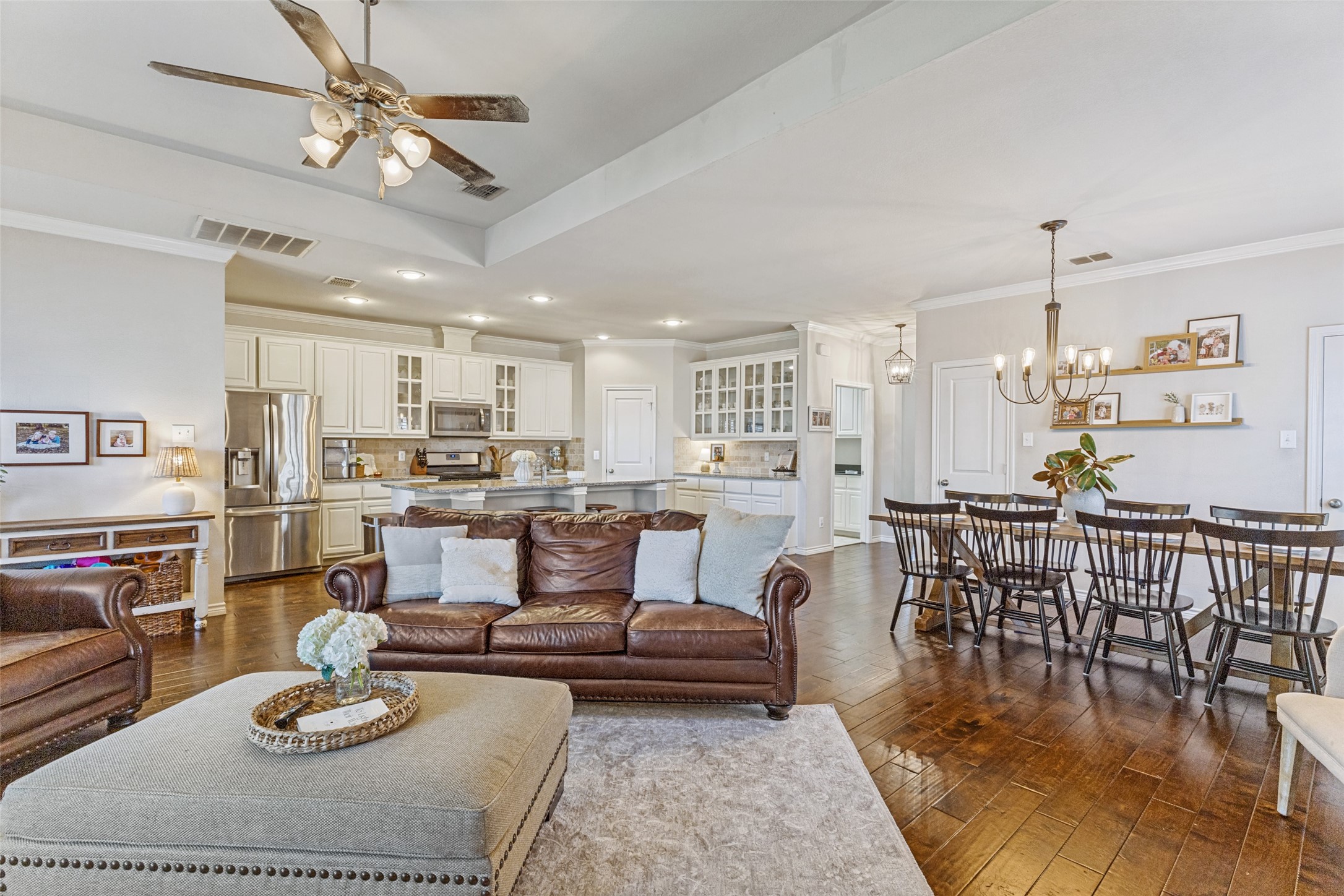 119 Blue Stem Lane Aledo TX 76008
