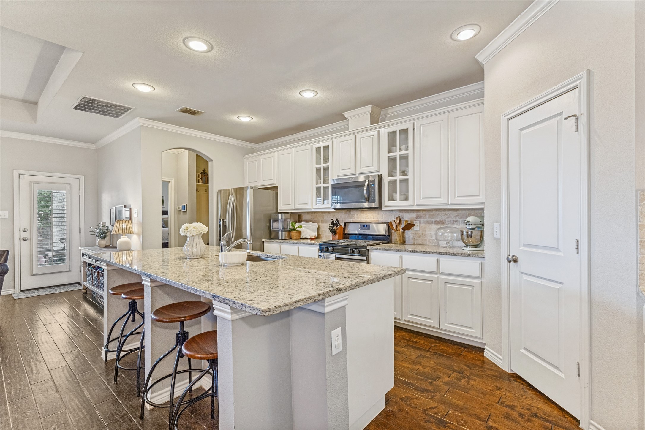 119 Blue Stem Lane Aledo TX 76008
