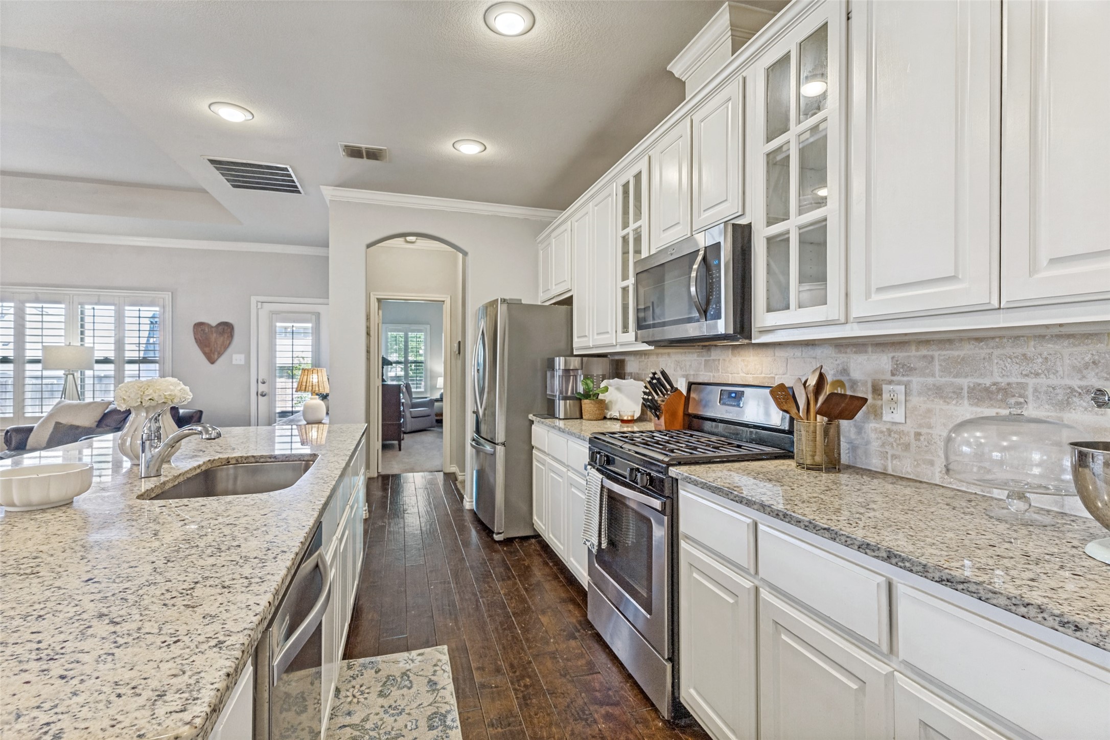 119 Blue Stem Lane Aledo TX 76008