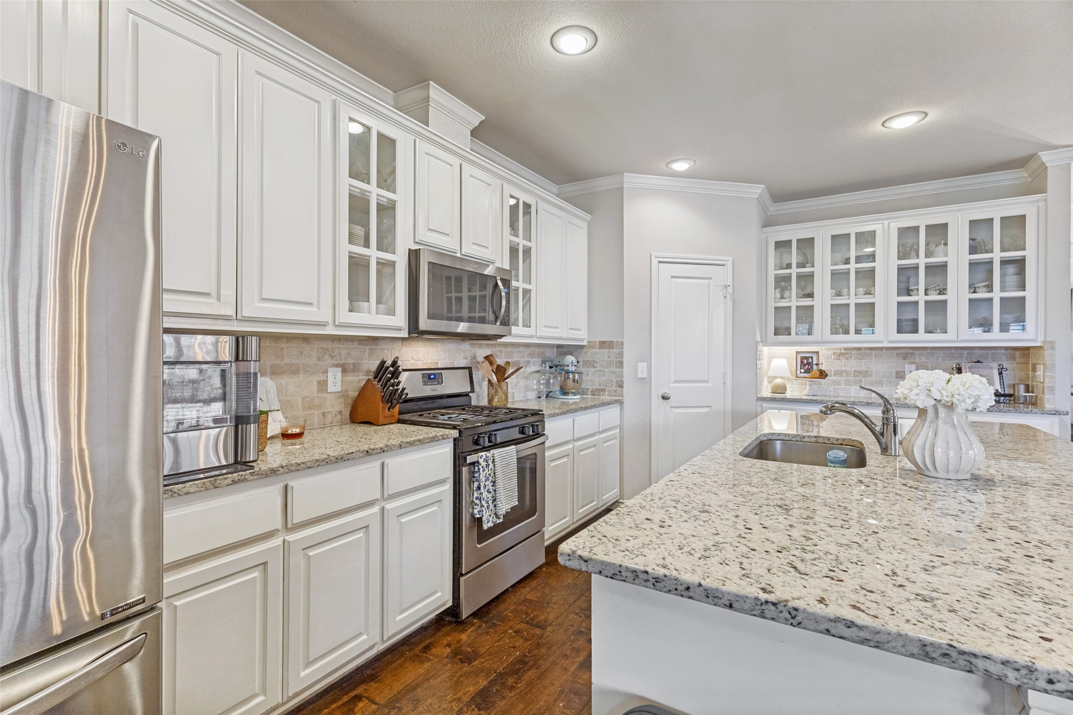 119 Blue Stem Lane Aledo TX 76008
