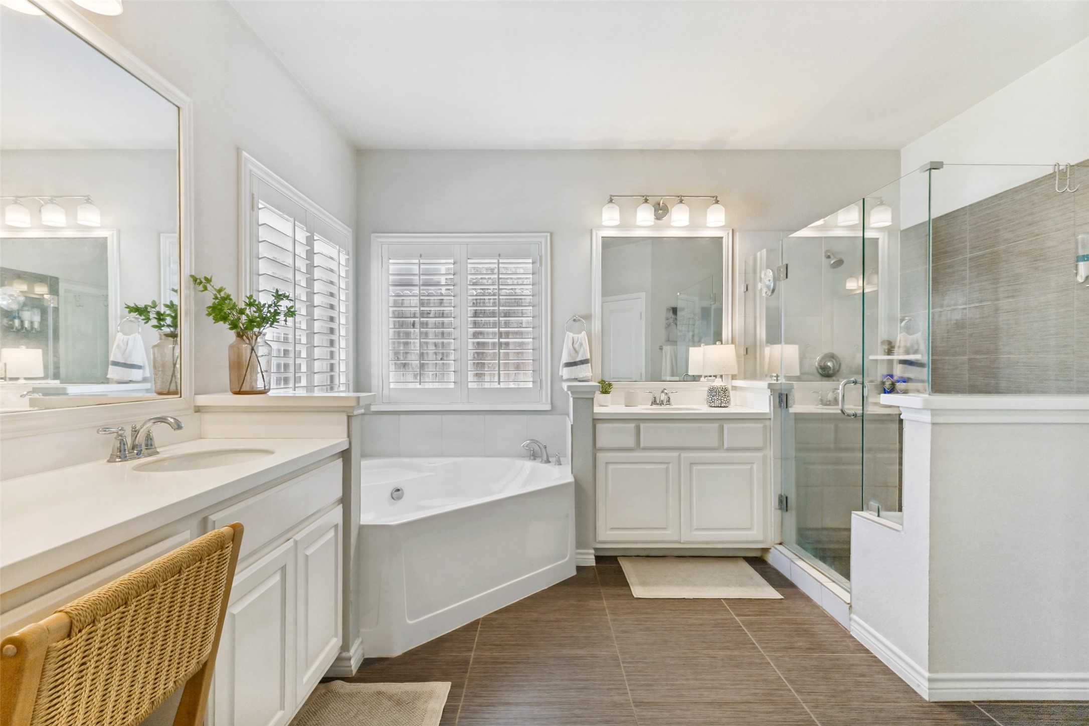 119 Blue Stem Lane Aledo TX 76008