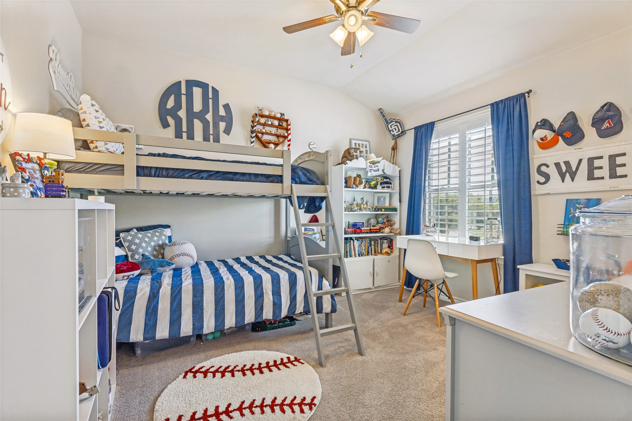 119 Blue Stem Lane Aledo TX 76008