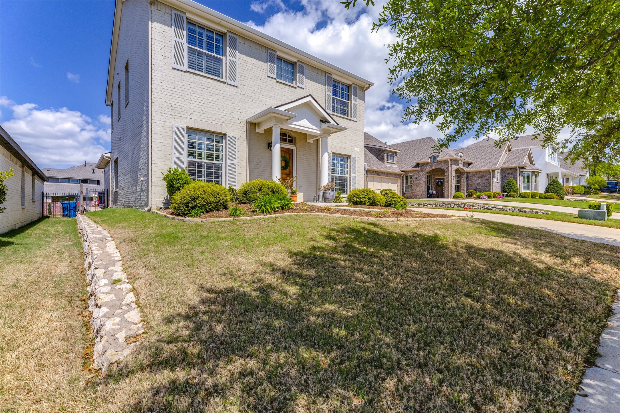 119 Blue Stem Lane Aledo TX 76008