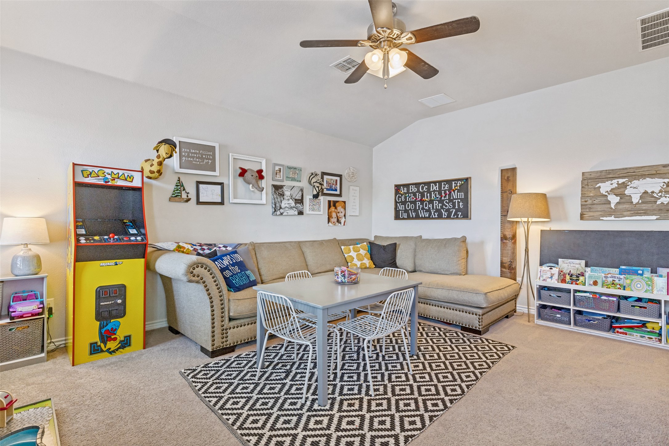 119 Blue Stem Lane Aledo TX 76008