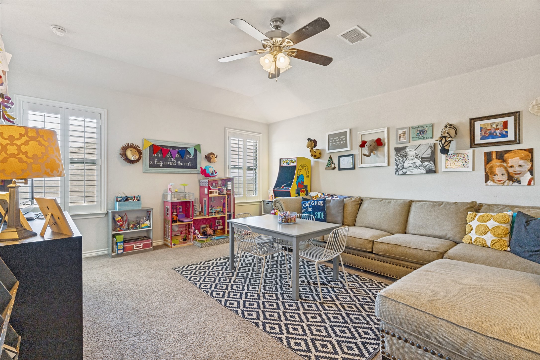 119 Blue Stem Lane Aledo TX 76008