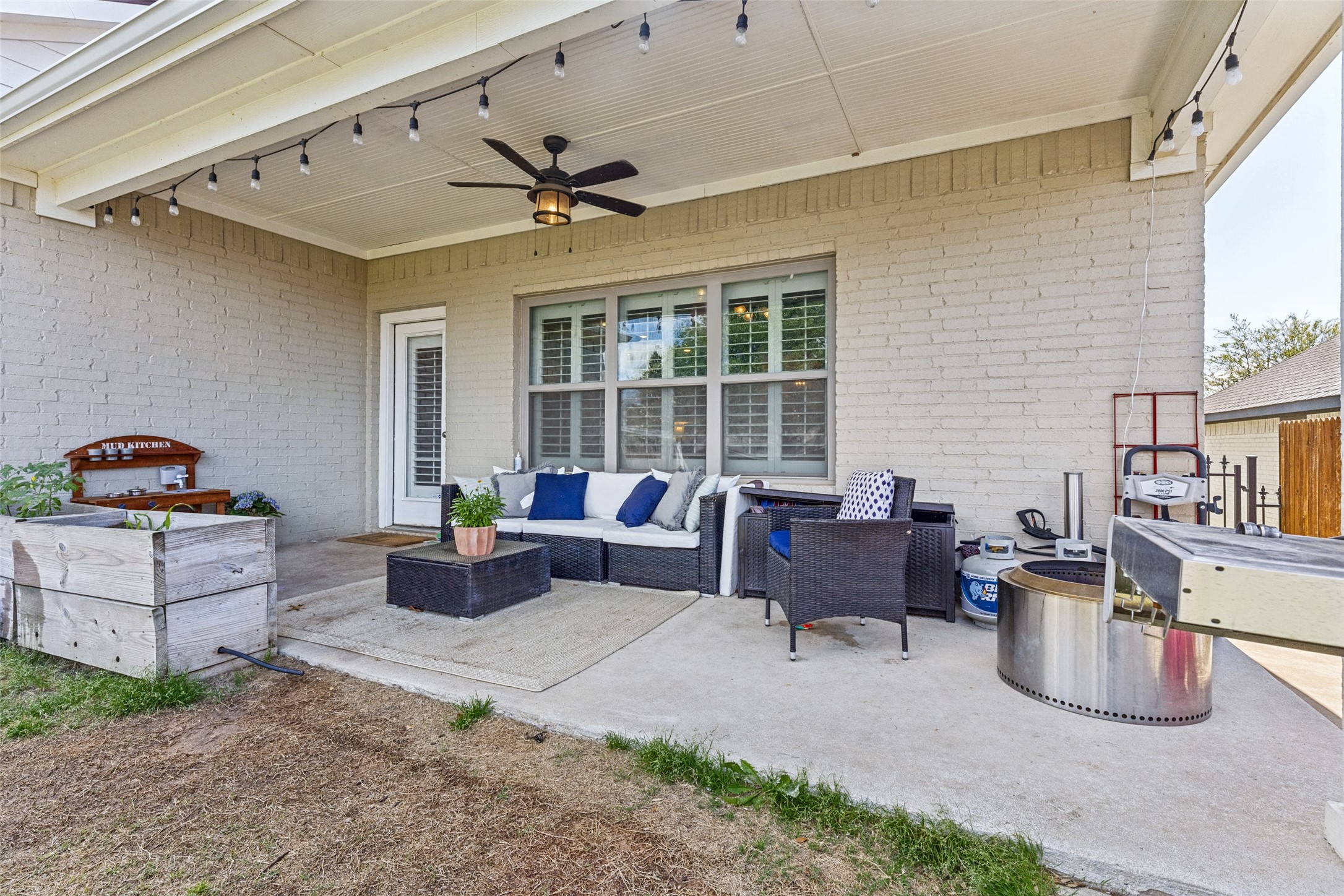 119 Blue Stem Lane Aledo TX 76008