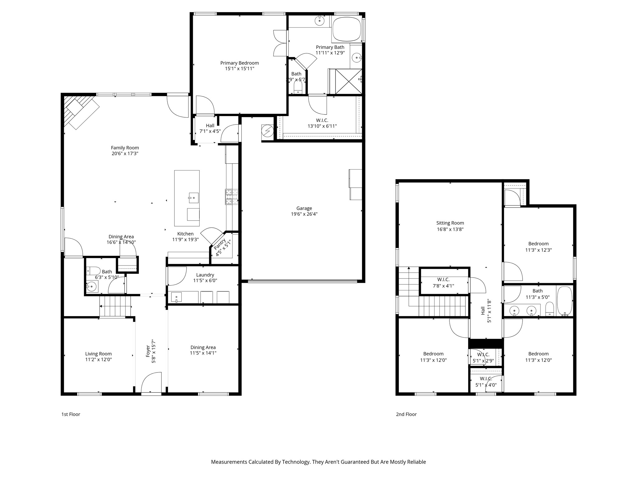 119 Blue Stem Lane Aledo TX 76008