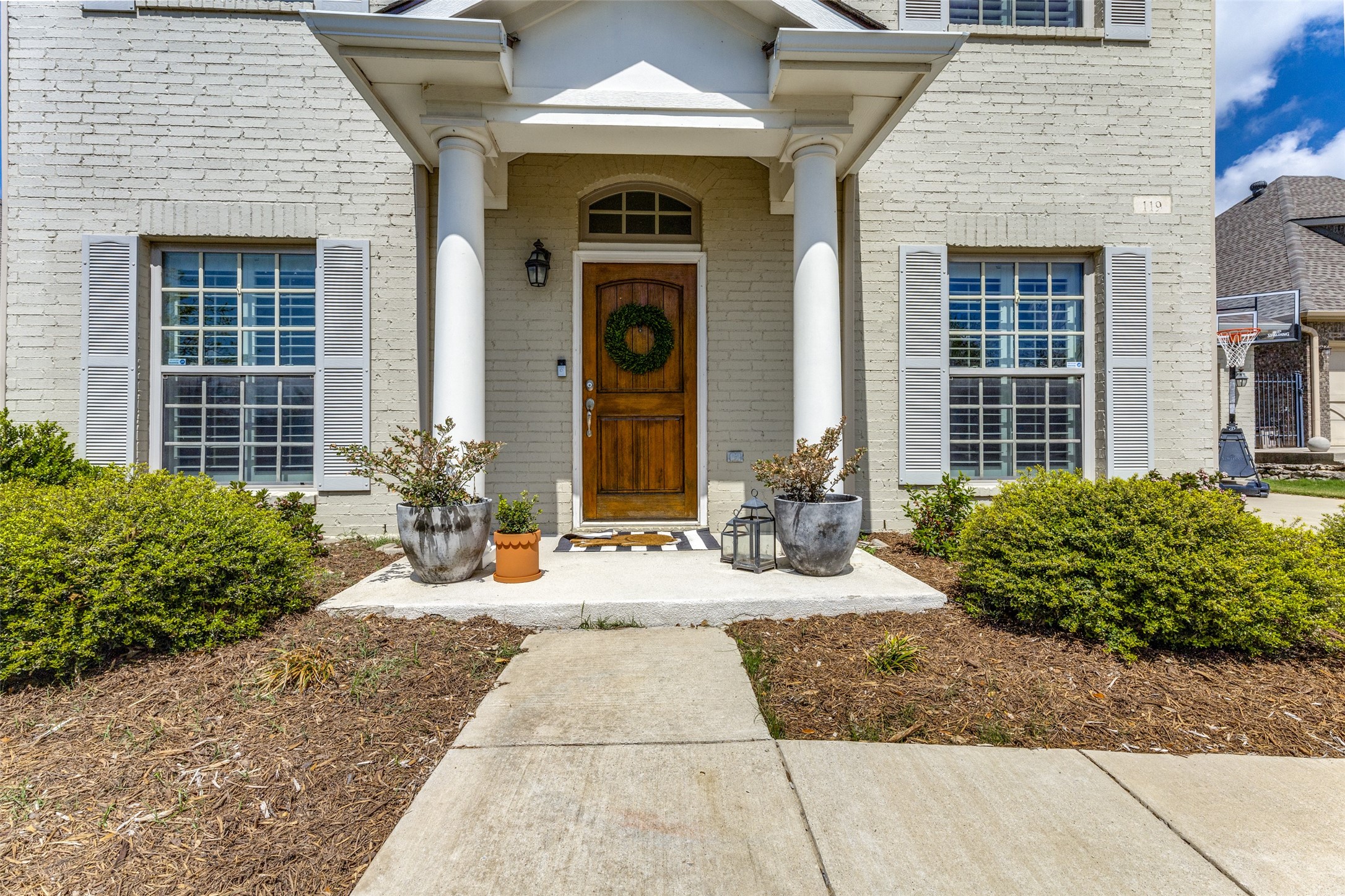 119 Blue Stem Lane Aledo TX 76008