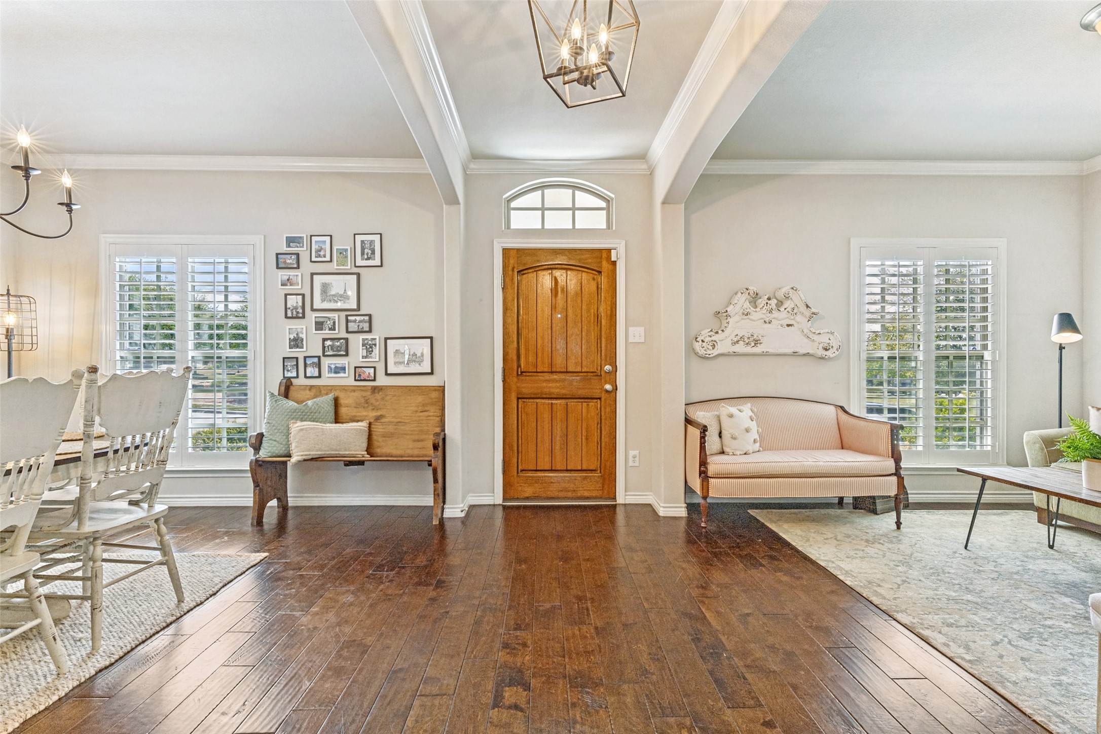 119 Blue Stem Lane Aledo TX 76008