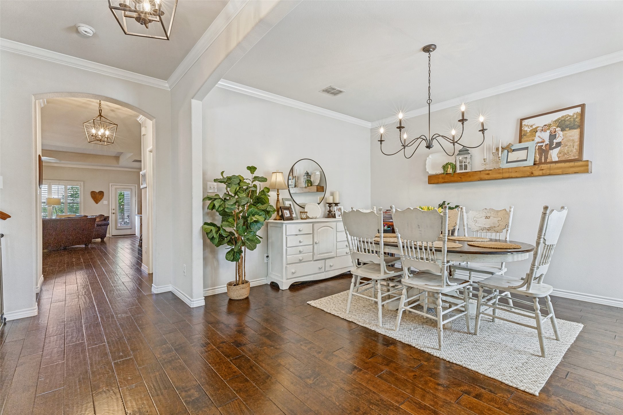 119 Blue Stem Lane Aledo TX 76008