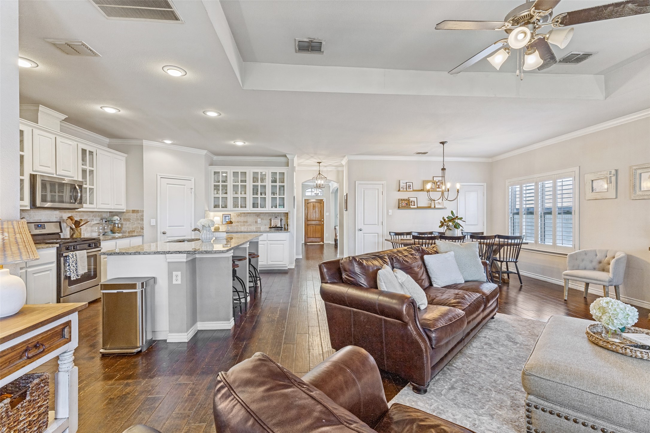119 Blue Stem Lane Aledo TX 76008