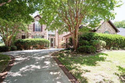 7614 Sweetgum Drive Irving TX 75063
