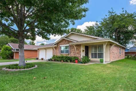 2806 Hardy Way Garland TX 75041