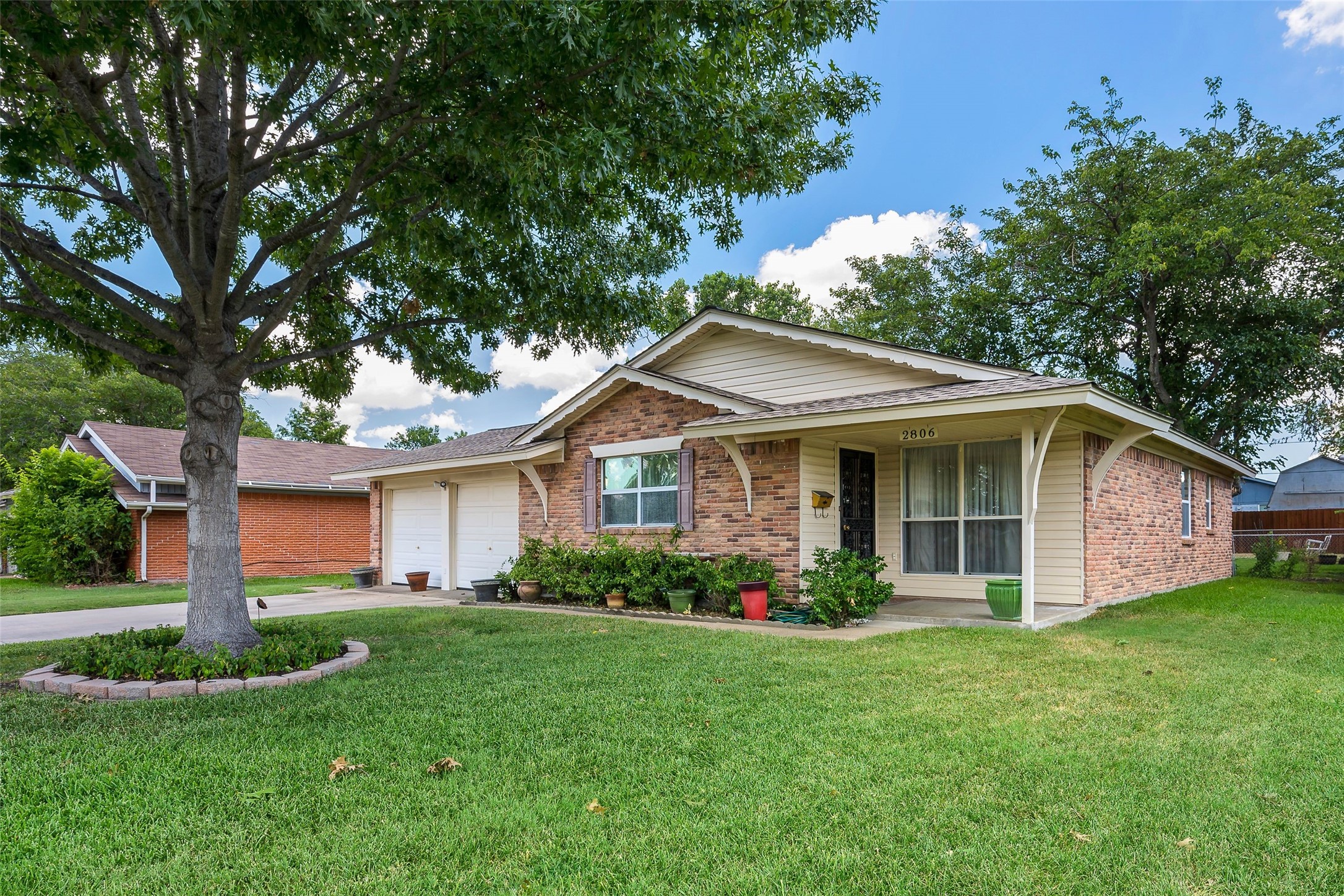2806 Hardy Way Garland TX 75041