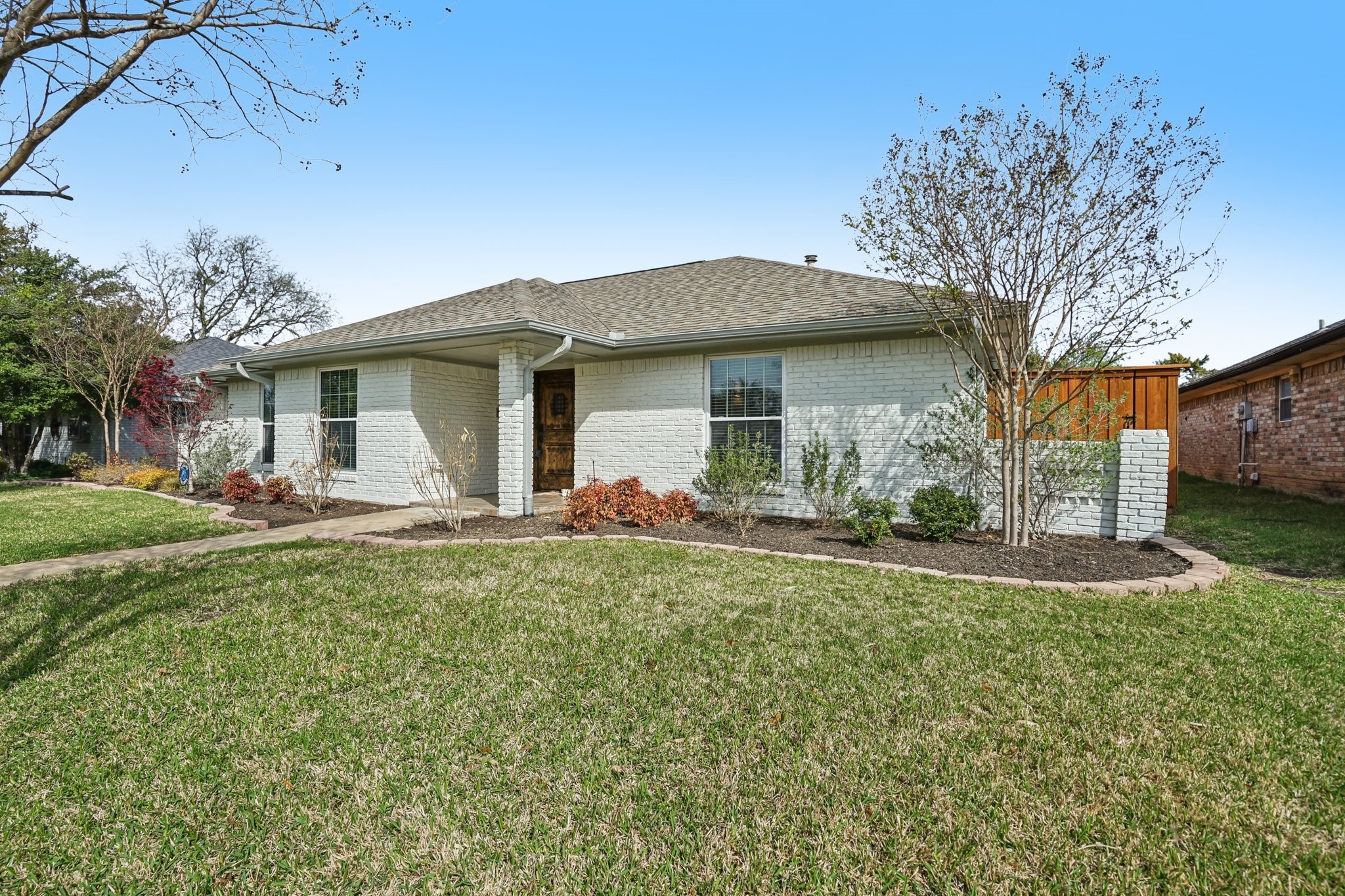 3625 Matterhorn Drive Plano TX 75075