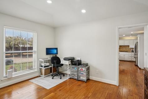 3625 Matterhorn Drive Plano TX 75075