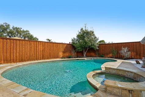 3625 Matterhorn Drive Plano TX 75075