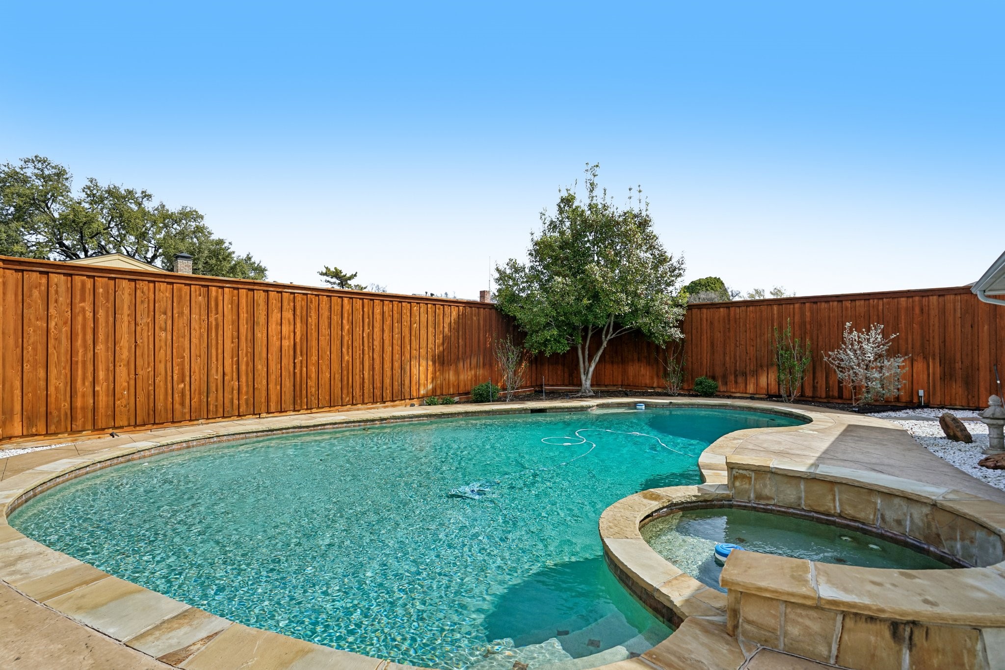 3625 Matterhorn Drive Plano TX 75075