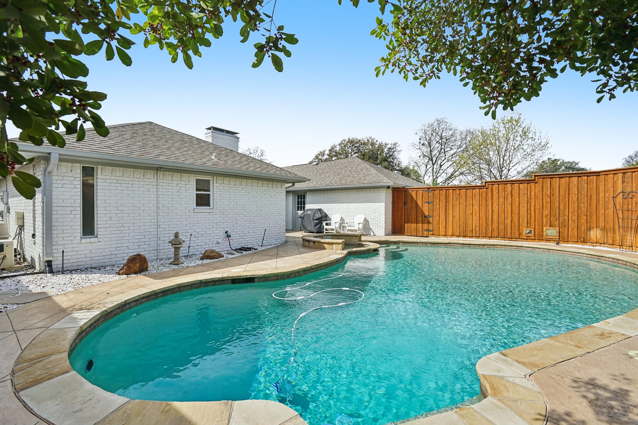 3625 Matterhorn Drive Plano TX 75075